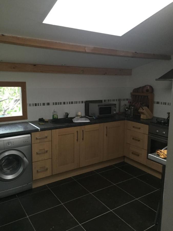 Appartment Tourmalet Campan Esterno foto