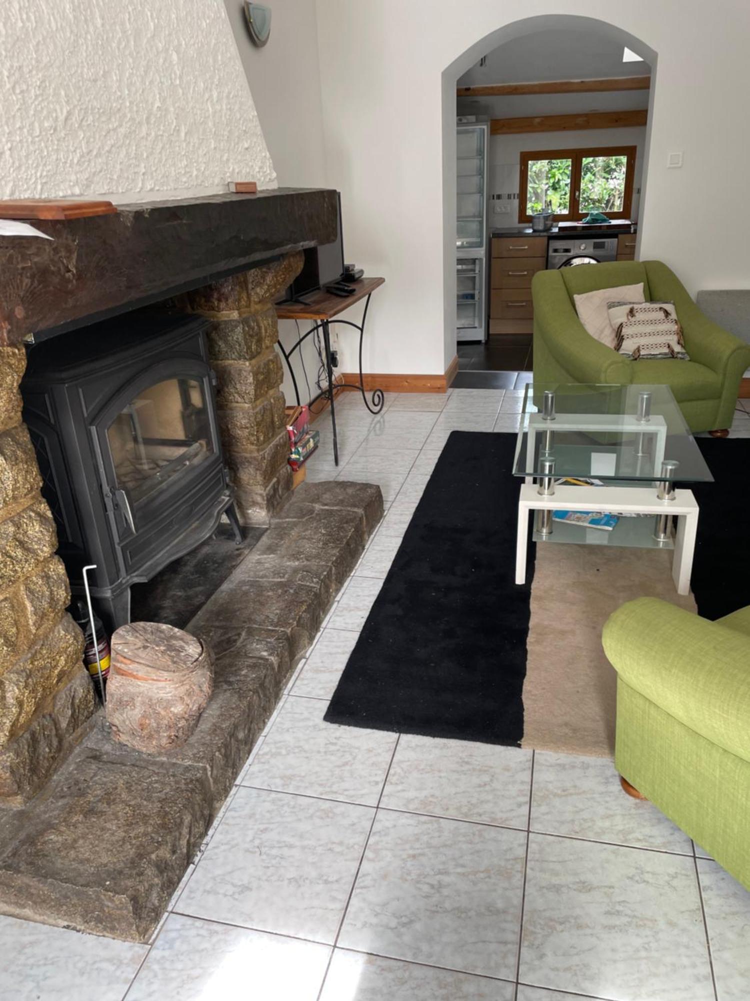 Appartment Tourmalet Campan Esterno foto